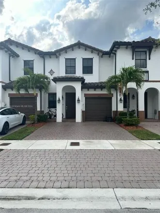 Buy this 3 bed townhouse on 8886 Northwest 102nd Place in Doral, FL 33178