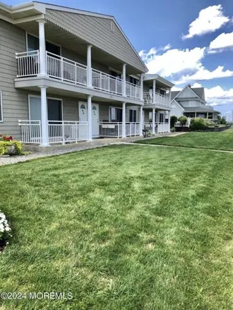 Image 2 - 110 3rd Avenue, Belmar, Monmouth County, NJ 07719, USA - Condo for rent