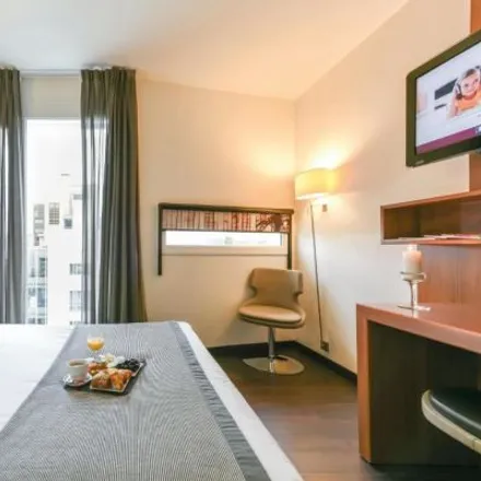 Image 3 - 70 Avenue de France, 75013 Paris, France - Apartment for rent