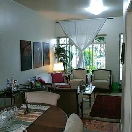Rent this 2 bed house on Rua Pintassilgo 447 in Indianópolis, São Paulo - SP