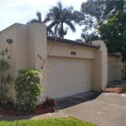 Rent this 3 bed house on 5999 La Vista Lane in Manatee County, FL 34210