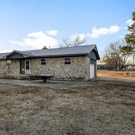 Image 2 - 491 West 12th Street, Chelsea, Rogers County, OK 74016, USA - House for sale