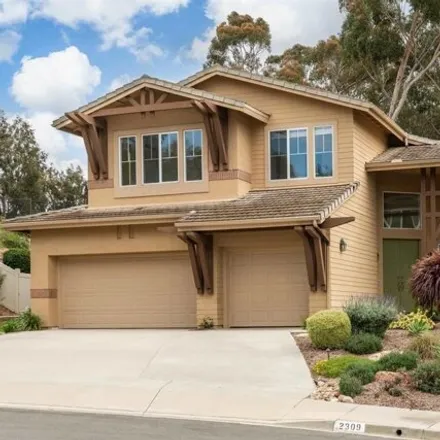 Buy this 4 bed house on 2309 Lanyard Place in Carlsbad, CA 92010