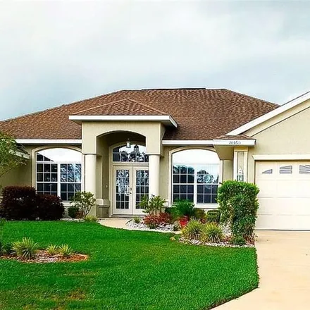 Buy this 3 bed house on 10160 Southeast 69th Avenue in Belleview, Marion County