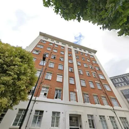 Buy this 2 bed apartment on 36 Orsett Terrace in London, W2 6AJ