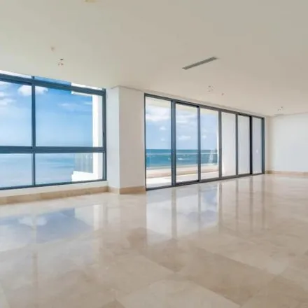 Buy this 3 bed apartment on Paseo Roberto Motta in 0816, Parque Lefevre