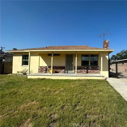 Rent this 3 bed house on 2357 West Cedarwood Street in West Covina, CA 91790