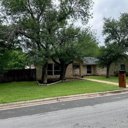 Buy this 4 bed house on East Bowman Road in Round Rock, TX 78680