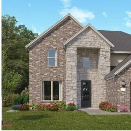 Buy this 4 bed house on Dewford Falls Drive in Fort Bend County, TX 77487