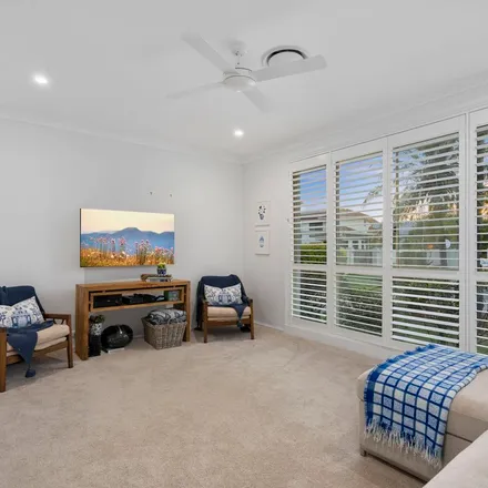 Rent this 4 bed apartment on Montrose Court in Benowa QLD 4217, Australia