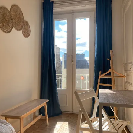 Rent this 1 bed apartment on 3 Square Rapp in 75007 Paris, France