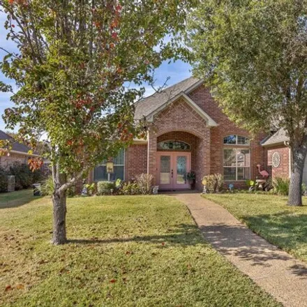 Buy this 3 bed house on 876 Carriage Drive in Tyler, TX 75703