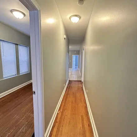 Rent this 4 bed apartment on 7830 South Phillips Avenue in Chicago, IL 60617