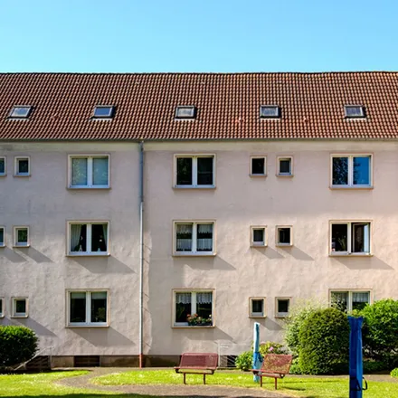 Image 2 - Luggendelle 16, 45894 Gelsenkirchen, Germany - Apartment for rent