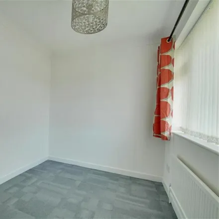 Rent this 1 bed room on Bury Park Drive in Bury St Edmunds, IP33 2DA