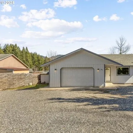 Buy this 3 bed house on 227 Russell's Timber Lane in Carson, Skamania County