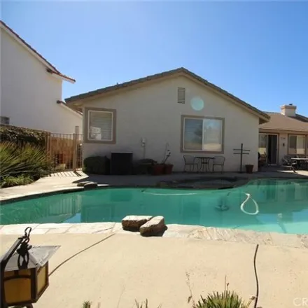 Image 2 - 3507 Springview Way, Palmdale, California, 93551 - House for sale