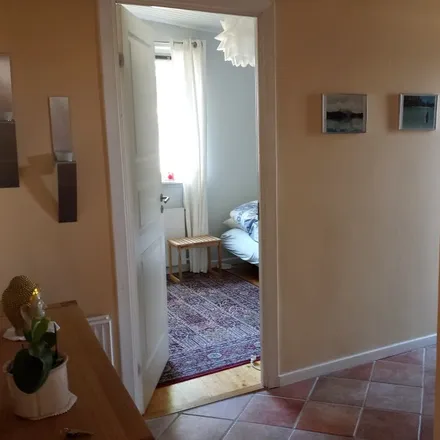 Rent this 1 bed room on Strandskolevej 220 in 2660 Brøndby, Denmark