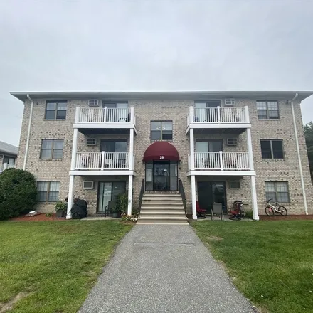 Rent this 1 bed apartment on 28 Kenmar Drive in Billerica, MA 01821