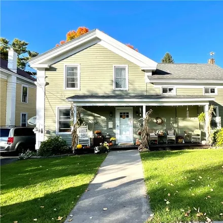 Buy this 5 bed house on 351 White Street in Village of Waterville, Oneida County