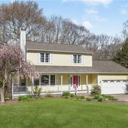 Image 1 - 78 Village Hill Lane, North Kingstown, RI 02874, USA - House for sale