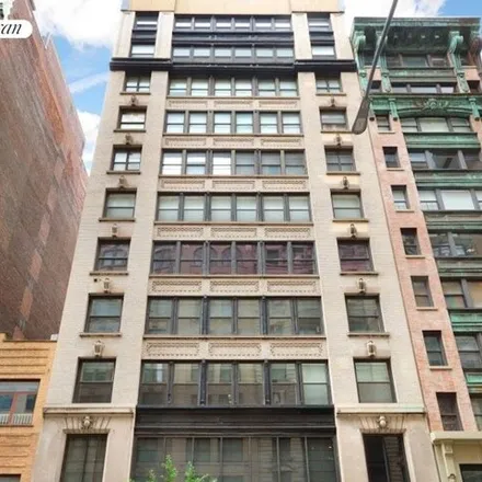 Buy this studio apartment on 17 West 17th Street in New York, NY 10011