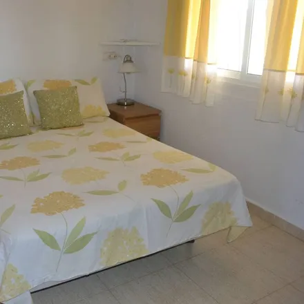 Rent this 2 bed house on Mazarrón in Region of Murcia, Spain