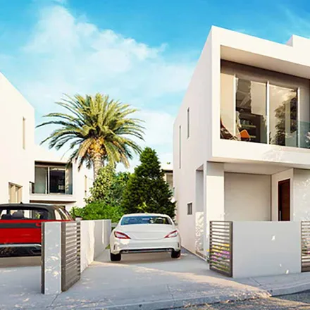Buy this 3 bed duplex on unnamed road in 8504 Κοινότητα Μανδριών, Cyprus
