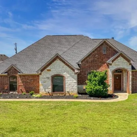 Buy this 4 bed house on 185 Oakbend Court in Parker County, TX 76088