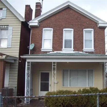 Rent this 3 bed house on 646 Cedarhurst Street in Pittsburgh, PA 15210