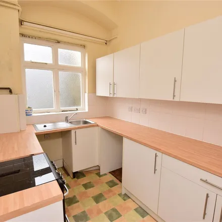 Rent this 2 bed apartment on The Lodge in 29 Bargate, Grimsby