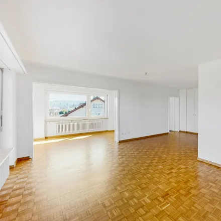 Image 3 - Alte Landstrasse 14, 8800 Thalwil, Switzerland - Apartment for rent