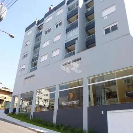 Buy this 2 bed apartment on Rua Aurélio Bittencourt in Centro, Garibaldi - RS