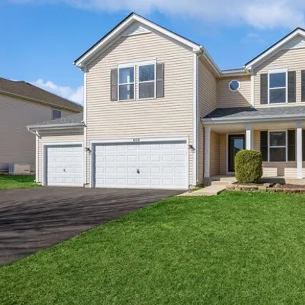 Buy this 4 bed house on 642 Sara Lane in Marengo, IL 60152