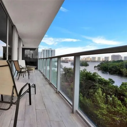 Image 9 - The Harbour - South Tower, Northeast 165th Terrace, North Miami Beach, FL 33160, USA - Condo for sale