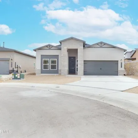 Rent this 5 bed house on unnamed road in Horizon City, TX 79228