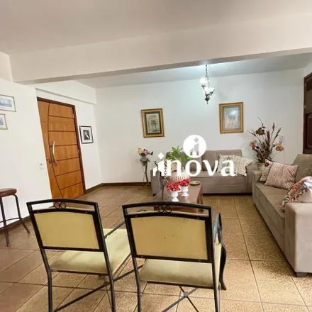 Image 2 - Rua Pires de Campos, Bairro Estados Unidos, Uberaba - MG, 38015-020, Brazil - Apartment for sale