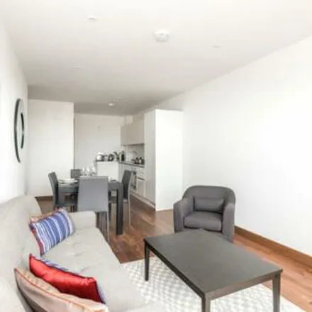 Rent this 1 bed apartment on 2-118 Maygrove Road in London, NW6 2EP