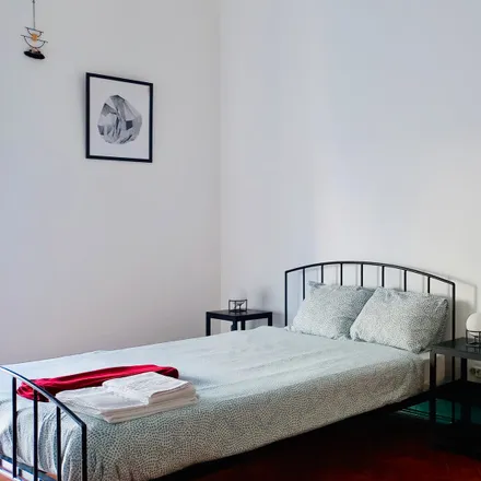 Rent this 1 bed room on Alameda in Alameda Dom Afonso Henriques, 1900-182 Lisbon