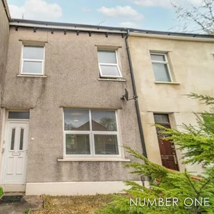 Buy this 3 bed townhouse on Maindee in 165;163 Chepstow Road, Newport