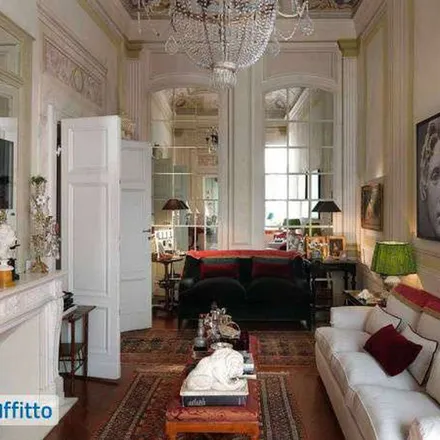 Rent this 6 bed apartment on Casa Pitti in Via di Santo Spirito, 50125 Florence FI