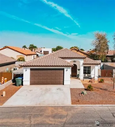 Buy this 3 bed house on 5348 34th Street in Yuma, AZ 85365