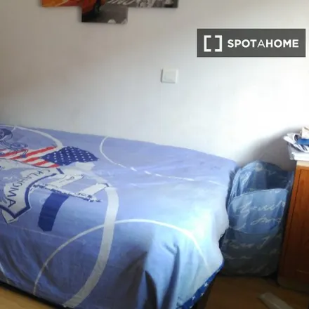 Rent this 6 bed room on MACRO Supermercado in Calle de José Saramago, 28922 Alcorcón