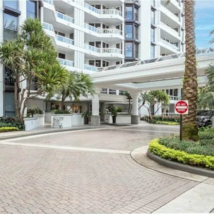 Buy this 2 bed condo on 21055 Yacht Club Drive in Aventura, FL 33180