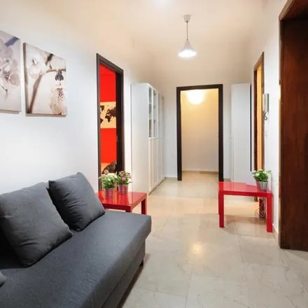 Image 5 - Via Asmara, 00199 Rome RM, Italy - Room for rent