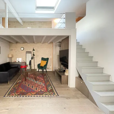 Rent this 2 bed apartment on Junot in Avenue de Villiers, 75017 Paris