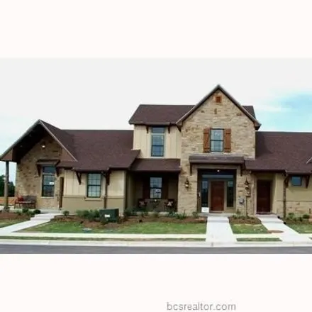 Rent this 3 bed house on Capps Drive in Koppe, College Station