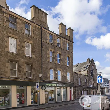Image 3 - Canal Point, 22 West Tollcross, City of Edinburgh, EH3 9QW, United Kingdom - Apartment for rent