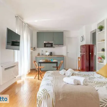 Image 2 - Via Ausonio 6, 20123 Milan MI, Italy - Apartment for rent