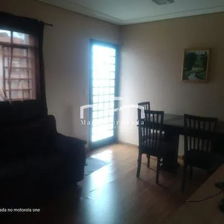 Buy this 2 bed apartment on unnamed road in Cinco Conjuntos, Londrina - PR